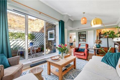 Union Road, London, SW4