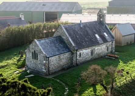 Lambston, Haverfordwest, SA62