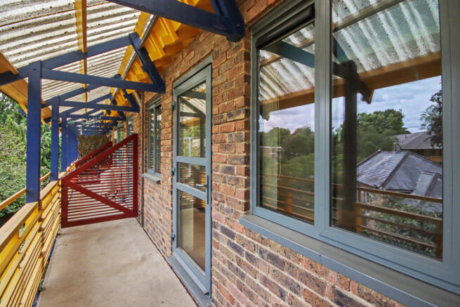 16 Queensway, Cambridge, CB2 8AX
