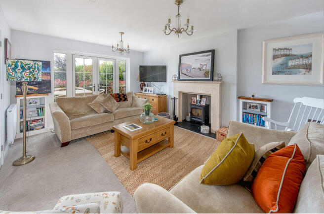 Sitting room