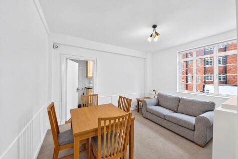 Hammersmith Road London W6