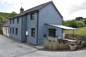 Trewennol, C1295 From Felindre To Junc C1294, Felindre, Llandysul SA44 5XG