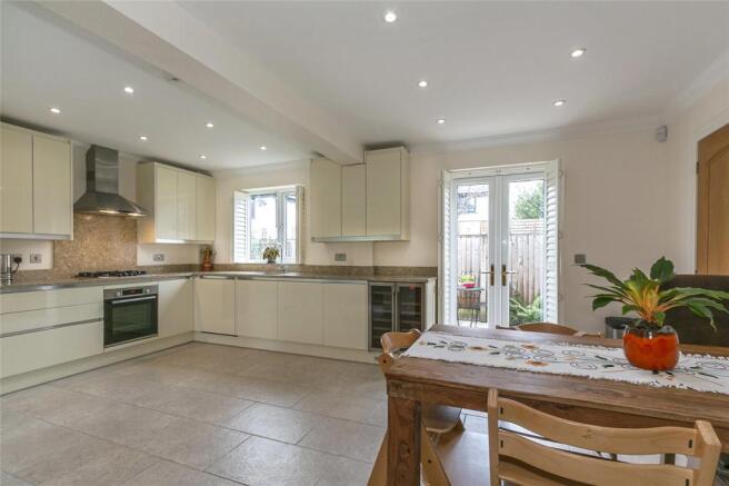 Kitchen Dining