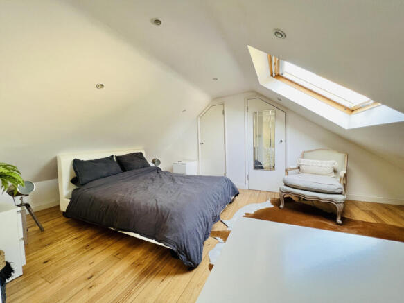 Tallulah Rose Bedroom