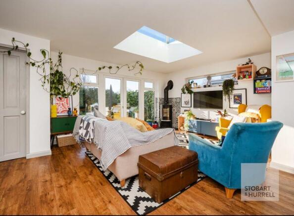 Open Plan