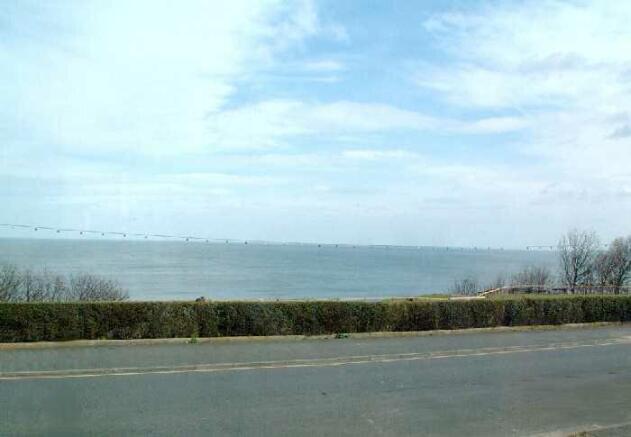 'view from the