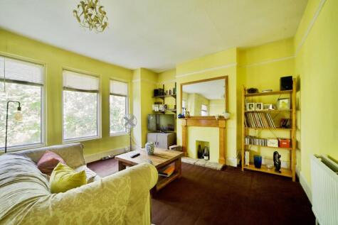 Chandos Road, London, NW2