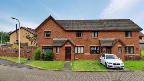 Bennoch Place, Prestwick, South Ayrshire, KA9
