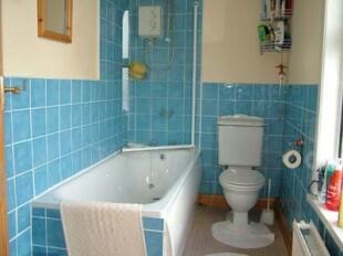 A Bathroom