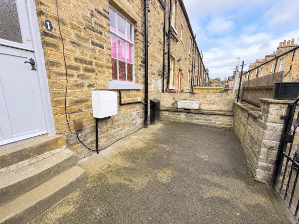 3 bed End of Terrace for sale Image 7