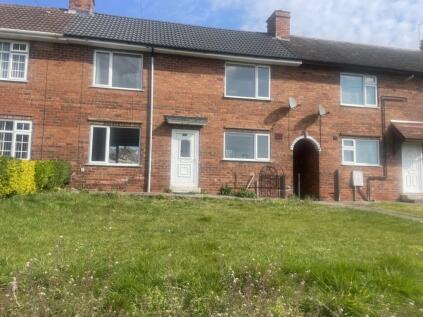 Wood Lane, Mansfield, NG20