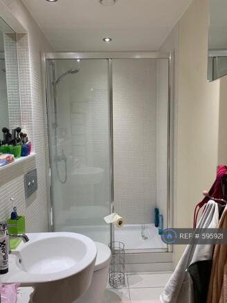 En Suite- Bedroom One
