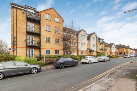 Charles Street, Greenhithe, DA9 9AL