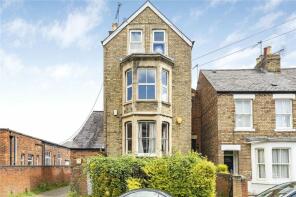 5a, Hurst Street, Oxford OX4 1EZ