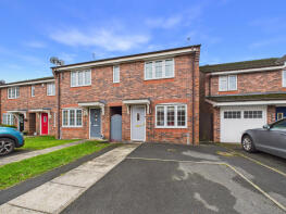 10, Royal Drive, Preston PR2 3AF