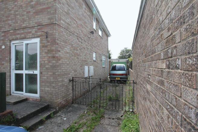 Drive and Garage