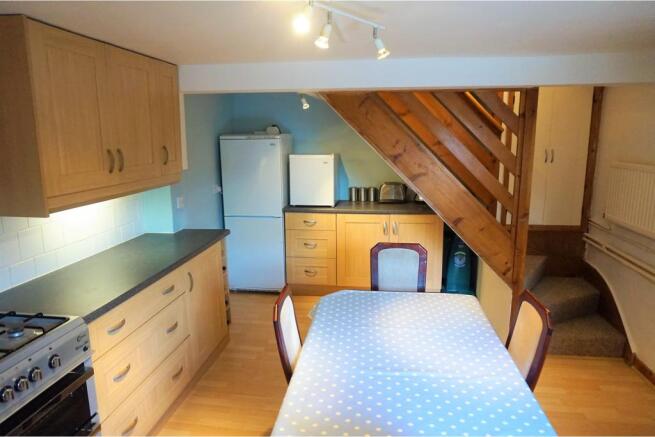 Kitchen / Diner