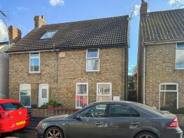 18, Mereside, Soham CB7 5XE