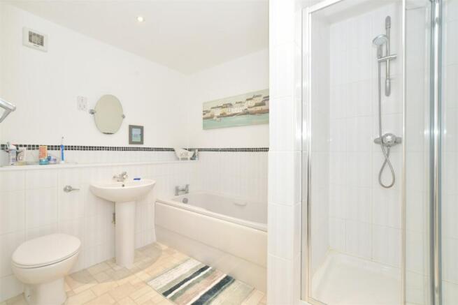 Jack And Jill Bathroom