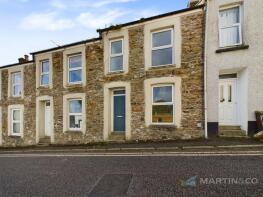 7, New Windsor Terrace, Falmouth TR11 3BX