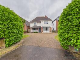 38, School Road, Colchester CO6 1BU