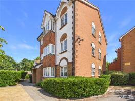E, Tamar Court, Amethyst Lane, Reading RG30 2EZ