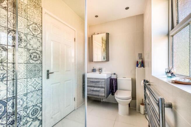 En-Suite