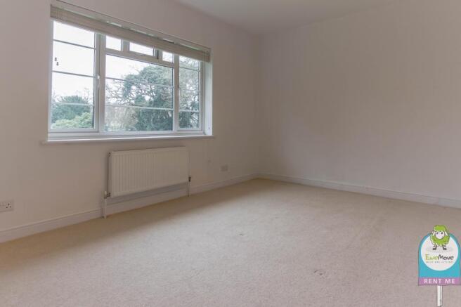 Bedroom 1 (Double)