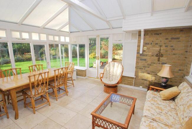 Conservatory