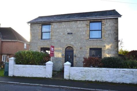 Circular Road, Ryde, Isle Of Wight, PO33