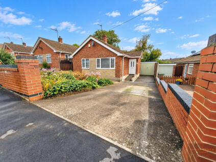 England Crescent, Heanor, Derbyshire