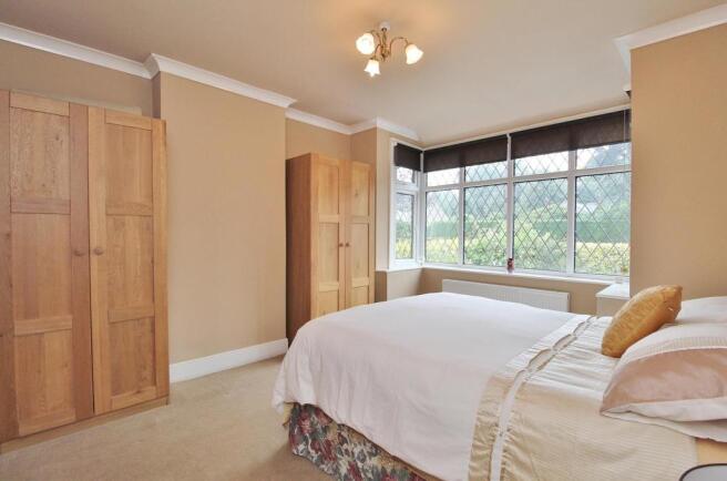 Bedroom 3 Pic 2