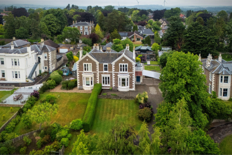 Dundee Road, Broughty Ferry, DD5