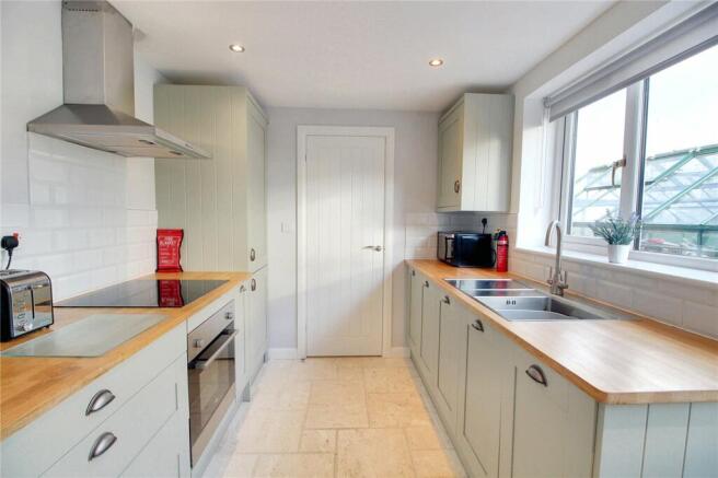 Annex Kitchen