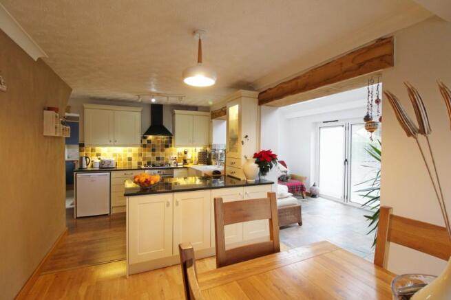 kitchen dining