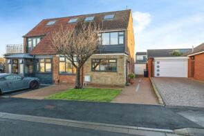 7, Fenner Close, Marske-by-the-sea, Marske By The Sea TS11 7ED
