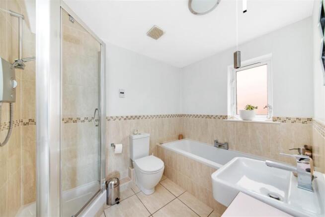 House Bathroom