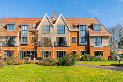 Kleinwort Close, Hurst Place, RH16