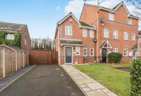 85, Field Lane, Liverpool L21 9QB