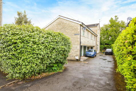 St. Edeyrns Road, Cyncoed, Cardiff, CF23 6TB