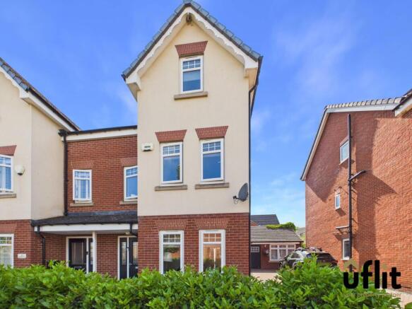 4 bed Semi-Detached for sale in sheffield
