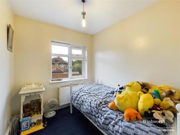 Bedroom 3