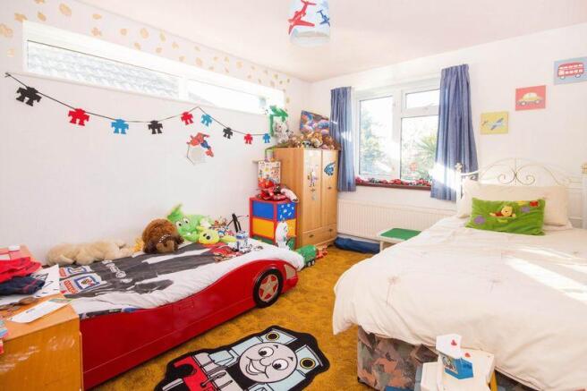 Bedroom Five