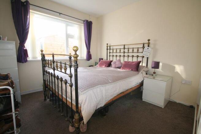 Bed 1