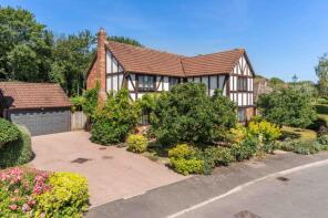 6, Lords Avenue, Bishop's Stortford CM23 4PB