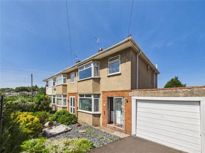Bellevue Road, Kingswood, Bristol, BS15