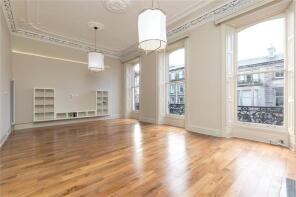 Flat 2, 5, Palmerston Place, New Town, Edinburgh EH12 5AF