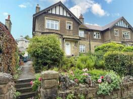 85, Gargrave Road, Skipton BD23 1QN