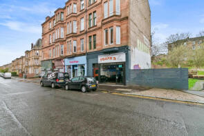 Flat 1/2, 36, Sinclair Drive, Glasgow G42 9QE