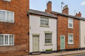 166, High Street, Henley-in-arden B95 5BN